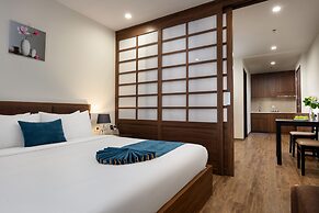 La Batisse Kim Ma Hotel