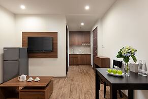 La Batisse Kim Ma Hotel