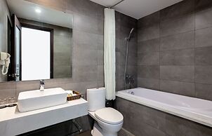 La Batisse Kim Ma Hotel