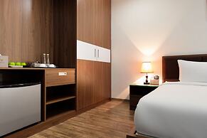 La Batisse Kim Ma Hotel