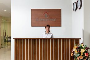 La Batisse Kim Ma Hotel