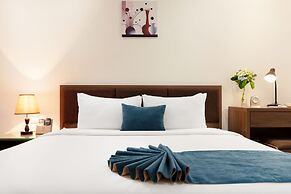 La Batisse Kim Ma Hotel