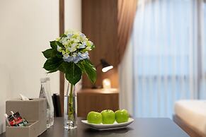 La Batisse Kim Ma Hotel