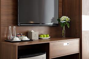 La Batisse Kim Ma Hotel