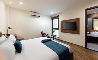 La Batisse Kim Ma Hotel