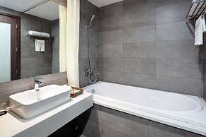 La Batisse Kim Ma Hotel