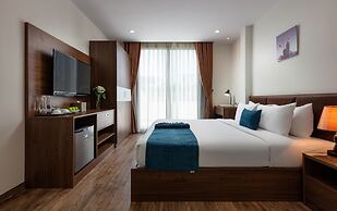 La Batisse Kim Ma Hotel