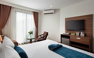 La Batisse Kim Ma Hotel