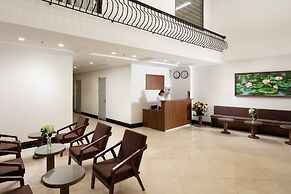 La Batisse Kim Ma Hotel