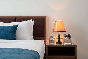 La Batisse Kim Ma Hotel