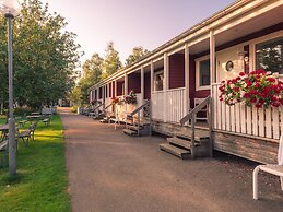 Gullbrannagården