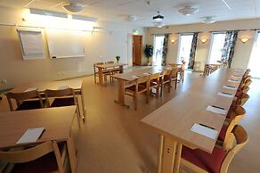 Gullbrannagården
