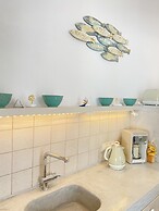 Gerani Deluxe Houses with Sea View