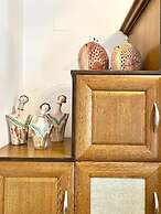 Gerani Deluxe Houses with Sea View