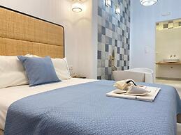 Gerani Deluxe Houses with Sea View