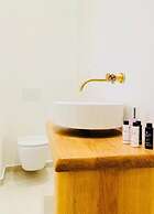 Gerani Deluxe Houses with Sea View