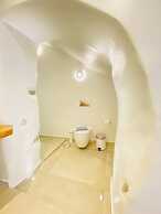 Gerani Deluxe Houses with Sea View