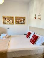 Gerani Deluxe Houses with Sea View