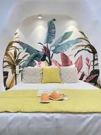 Gerani Deluxe Houses with Sea View