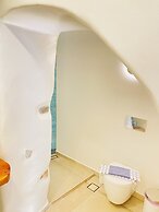 Gerani Deluxe Houses with Sea View