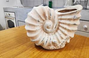 Gerani Deluxe Houses with Sea View