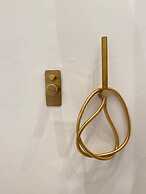 Gerani Deluxe Houses with Sea View