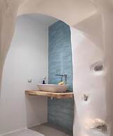 Gerani Deluxe Houses with Sea View