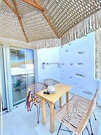 Gerani Deluxe Houses with Sea View