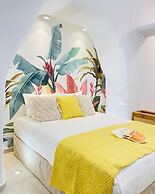 Gerani Deluxe Houses with Sea View