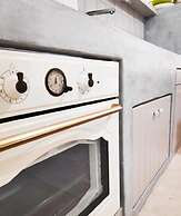 Gerani Deluxe Houses with Sea View