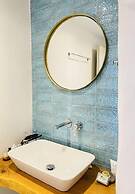 Gerani Deluxe Houses with Sea View