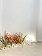 Gerani Deluxe Houses with Sea View