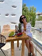 Gerani Deluxe Houses with Sea View