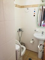 Gerani Deluxe Houses with Sea View