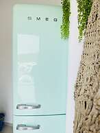 Gerani Deluxe Houses with Sea View