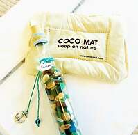 Gerani Deluxe Houses with Sea View