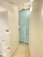 Gerani Deluxe Houses with Sea View