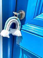 Gerani Deluxe Houses with Sea View