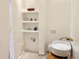 Gerani Deluxe Houses with Sea View