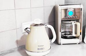 Gerani Deluxe Houses with Sea View