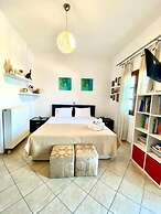 Gerani Deluxe Houses with Sea View