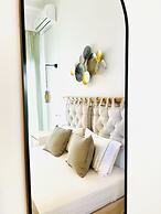 Gerani Deluxe Houses with Sea View 2