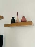 Gerani Deluxe Houses with Sea View 2