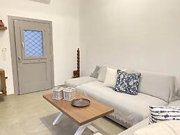 Gerani Deluxe Houses with Sea View 2