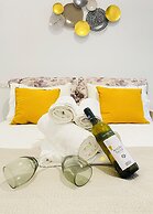 Gerani Deluxe Houses with Sea View 2