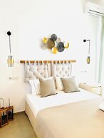 Gerani Deluxe Houses with Sea View 2