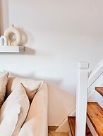 Gerani Deluxe Houses with Sea View 2