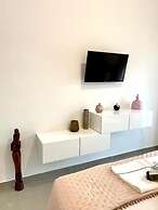 Gerani Deluxe Houses with Sea View 2