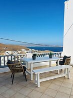 Gerani Deluxe Houses with Sea View 2