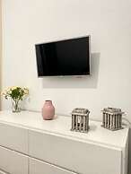 Gerani Deluxe Houses with Sea View 2